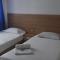 HOTEL GUADALUPE BGA