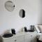 Spacious Two Bedroom Apartment with 2 En-suite Bathrooms