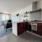 Spacious Two Bedroom Apartment with 2 En-suite Bathrooms