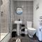 Spacious Two Bedroom Apartment with 2 En-suite Bathrooms - 北安普敦