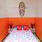 Nirvana Apartament Hostal