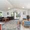 8 person holiday home in Melby