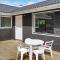 8 person holiday home in Melby