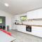 8 person holiday home in Melby