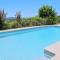 Gorgeous Home In Mercuer With Outdoor Swimming Pool - Mercuer