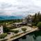 Small but WOW! Studio with pool @ the central lake