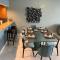 Penthouse Beach Front 1st line, 2 BR, 2 BA, New Decoration & Furnitures, unobstructed view of the beautiful Atlantic, free parking