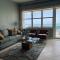 Penthouse Beach Front 1st line, 2 BR, 2 BA, New Decoration & Furnitures, unobstructed view of the beautiful Atlantic, free parking