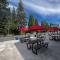 A1 Choice Inn - Mont Shasta