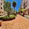 Residence Mly youssef appart