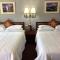 A1 Choice Inn - Mount Shasta