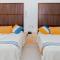 Arena Suites - Zihuatanejo