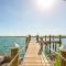 Suncoast House -Pool & Boat Dock