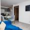 Apartamento de lujo en zona 10