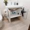 Apartamento de lujo en zona 10
