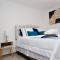 Apartamento de lujo en zona 10