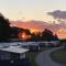 Svalereden Strand Camping Rooms