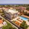 Fotis Studios Apartments