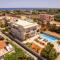 Fotis Studios Apartments - Goúves