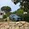 Saint tropez-Gassin Bungalow LUXE 6 personnes