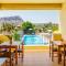 Fotis Studios Apartments