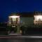 Olive Garden Apartments