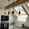 Agro Lux Apartment - Milenović