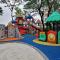 3BR Apartment at Skyhouse BSD beside Aeon Mall BSD - Samporo