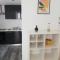 Appartement avec terrasse entre vignes, balades, Alsace