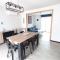 Maison avec jardin, quartier calme, 2 chambres - plain pied
