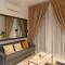 One Bedroom Troika Kota Bharu by AGhome, Modern Design
