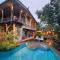 Ayu Dira Heritage House - Ubud