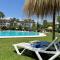 Apartman La Concha in Puerto Banus