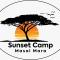 Sunset camp - Narok