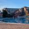 Apartment Family Besenova - free swimming pool
