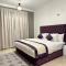 Sea Shore Hotel Apartment Khorfakkan