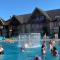 Apartment Family Besenova - free swimming pool