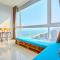 Sơn Thịnh Apartment I Căn hộ VIEW BIỂN ĐẸP Có 3PN 130m2 I GIÁ TỐT - 头顿