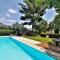 Beautiful Villa with swimming pool near Nafplion - Metókhion