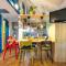 Boho House 4 camp Terme Catez with promotional tickets prices - 卡特兹奥布萨维