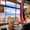 Maison - Les Angles T4 70m2 - Vue exceptionnelle - Les Angles