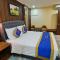 LA MIA Lakeview Hotel