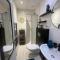 Studio Boho-Chic en centre ville - 穆兰