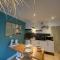 Studio Boho-Chic en centre ville - 穆兰