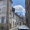 Studio Boho-Chic en centre ville - 穆兰
