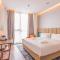 Wellness Park Hotel Bactria