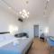 Lusso Apartment with sea view