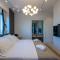 Lusso Apartment with sea view