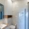 Lusso Apartment with sea view