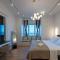 Lusso Apartment with sea view - Split